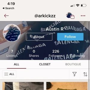 Scammer alert for anyone doing trades